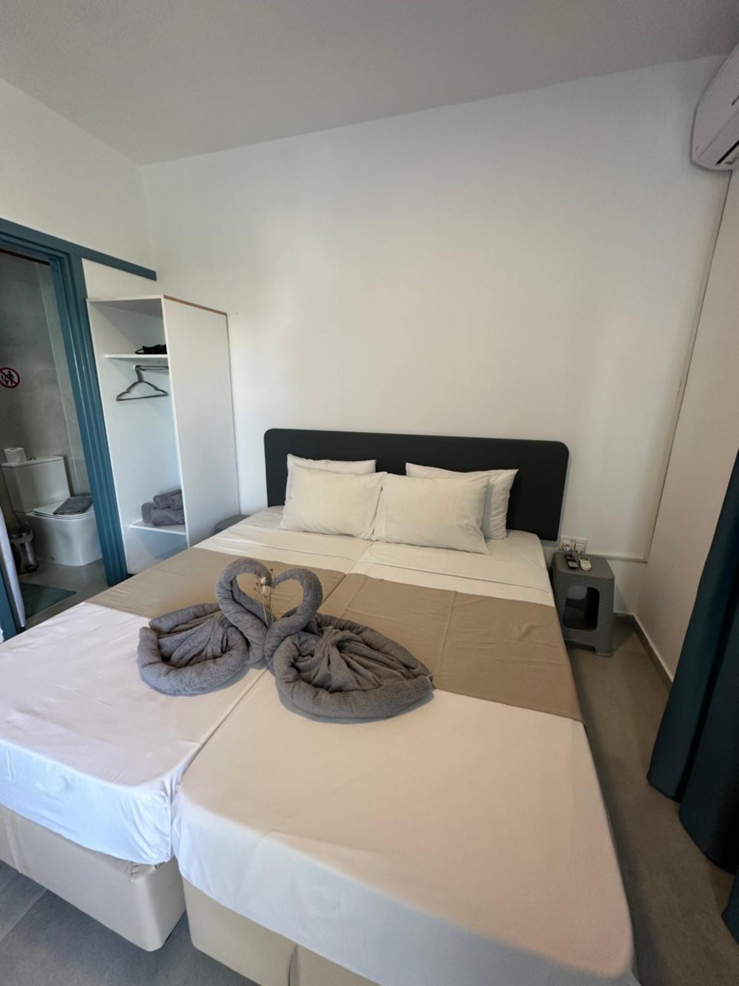 Sun Plaza - Adults Only Lägenhetshotell Ayia Napa