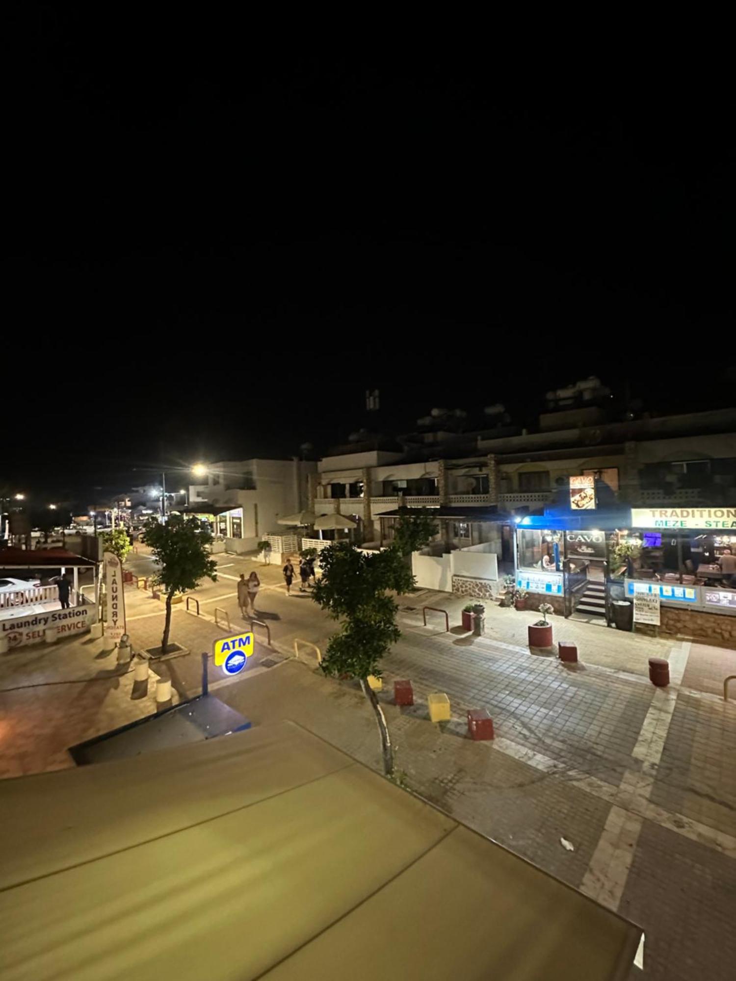 Sun Plaza - Adults Only Lägenhetshotell Ayia Napa