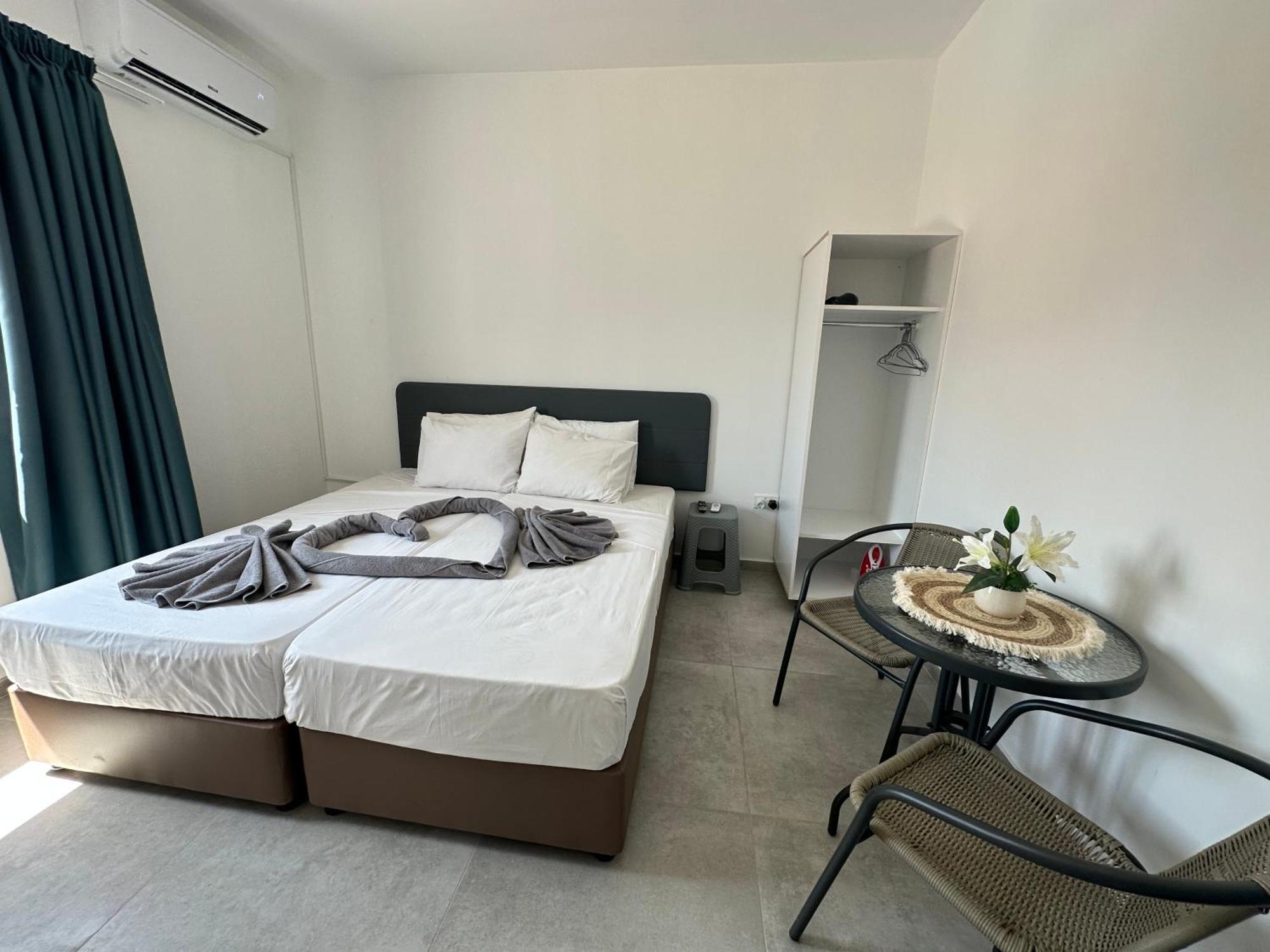Lejlighedshotel Sun Plaza - Adults Only Ayia Napa