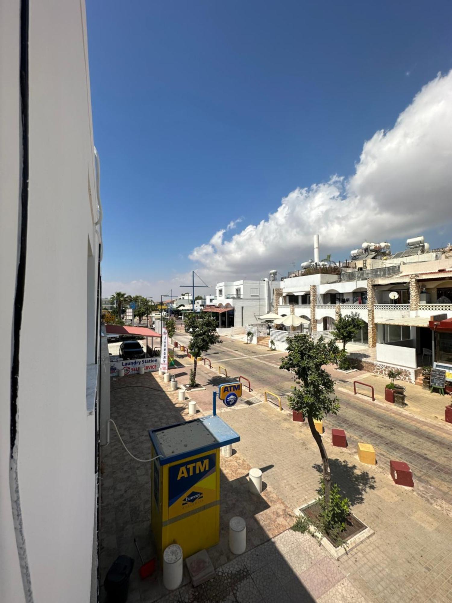 Lejlighedshotel Sun Plaza - Adults Only