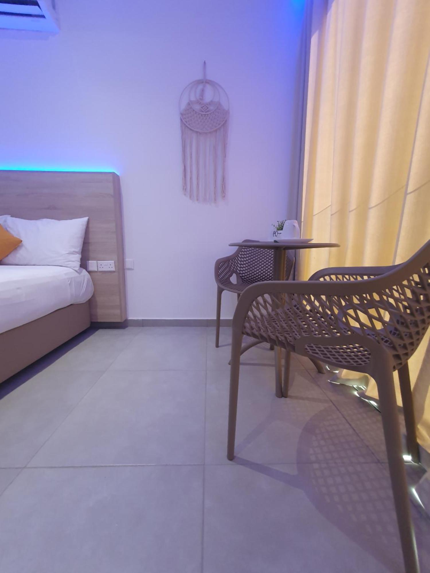Sun Plaza - Adults Only Lejlighedshotel