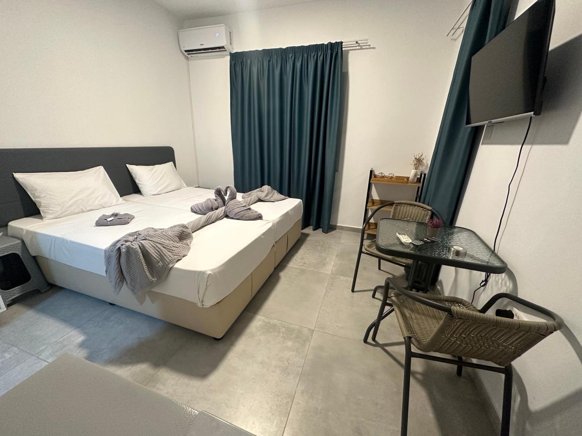 Lejlighedshotel Sun Plaza - Adults Only *