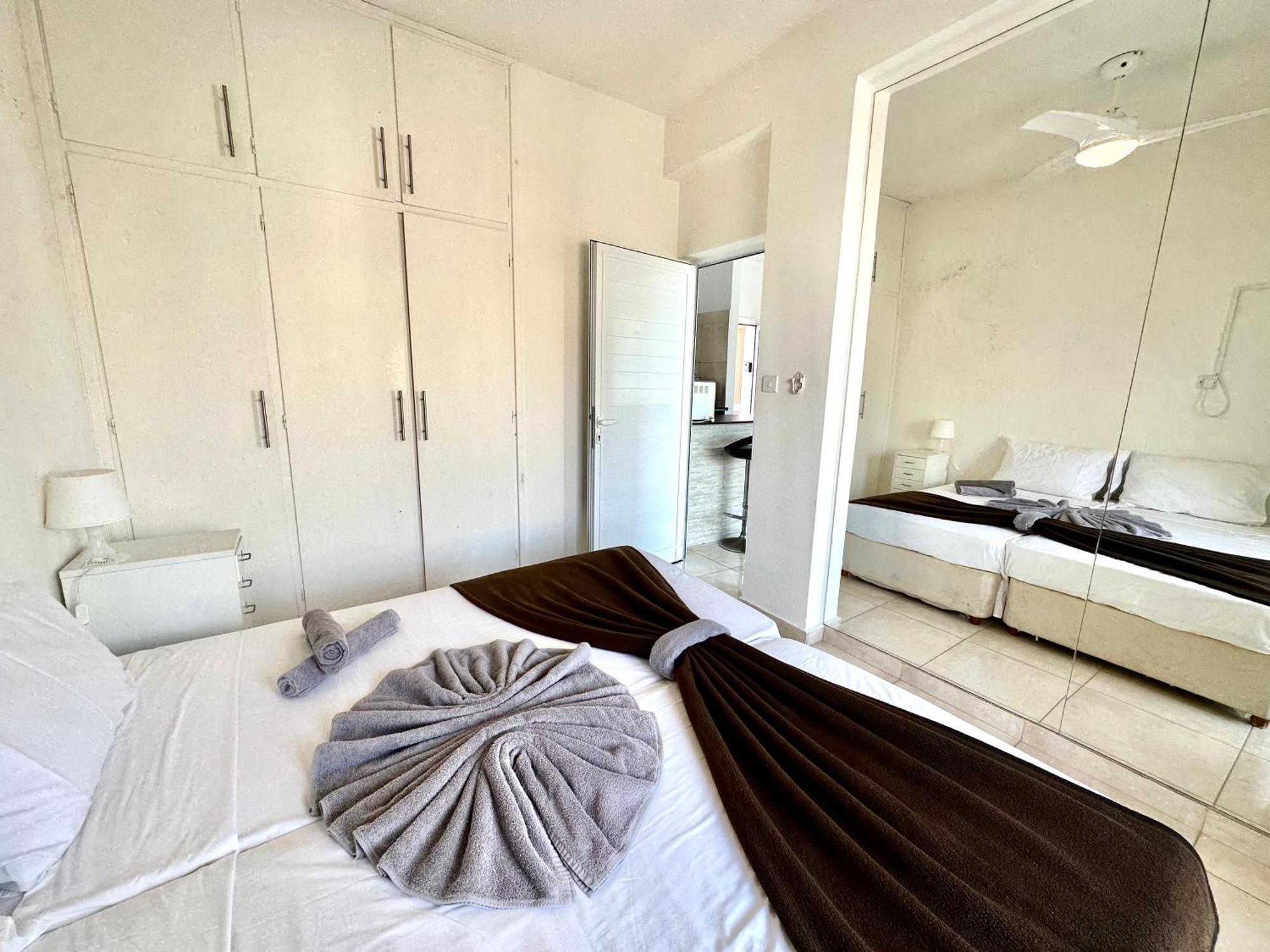Lejlighedshotel Sun Plaza - Adults Only
