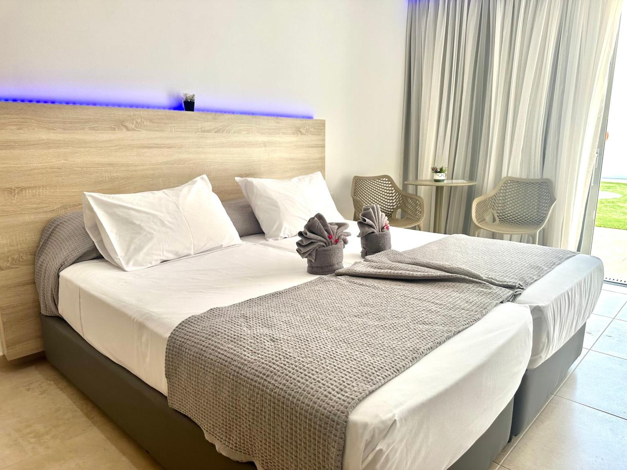 Sun Plaza - Adults Only Lejlighedshotel