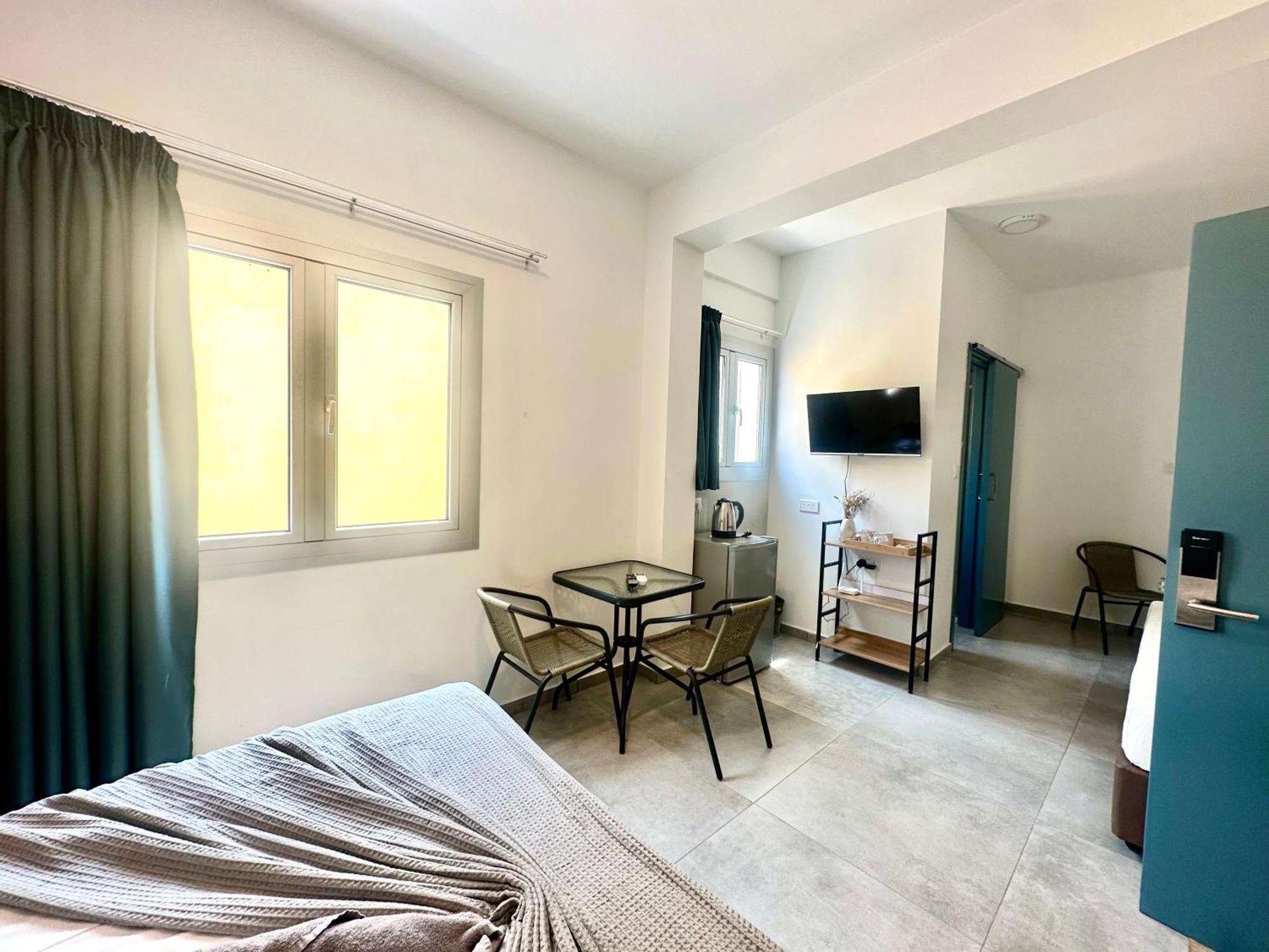 Sun Plaza - Adults Only Lejlighedshotel